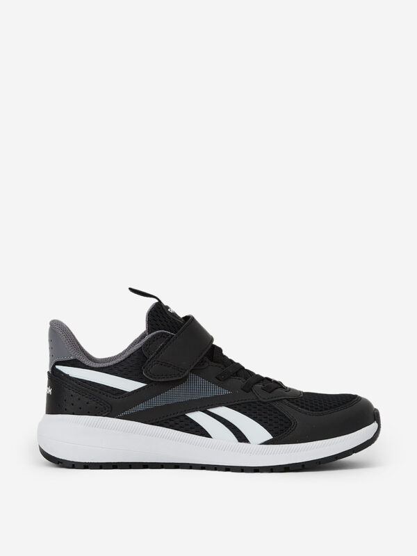 Кроссовки для мальчиков Reebok Road Supreme 4.0 Alt, Черный