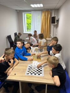 Загородная спортивно-оздоровительная смена в детском оздоровительном лагере «Радуга» с 29 мая по 07 июня 2025