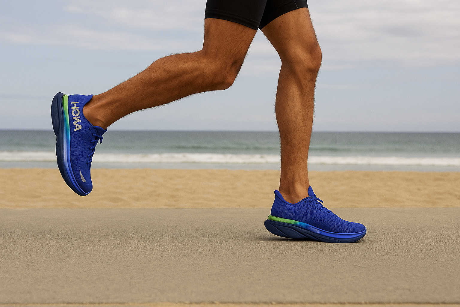 Кроссовки HOKA