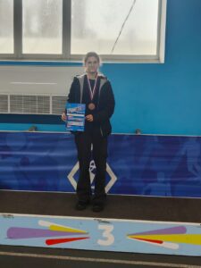 Краевые соревнования по легкой атлетике 7-8 ноября 2025