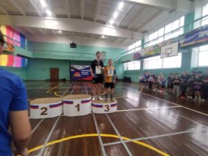 Первенство Приморского края по настольному теннису с 13 по 16 ноября 2025