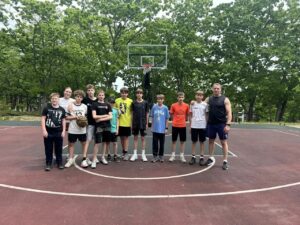 Загородная спортивно-оздоровительная смена в детском оздоровительном лагере «Радуга» с 29 мая по 07 июня 2026