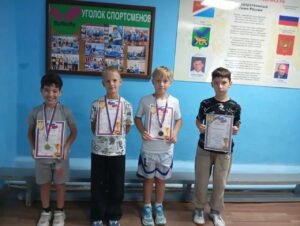 Открытый турнир по настольному теннису среди юношей и девушек в честь Дня учителя 03 октября 2026