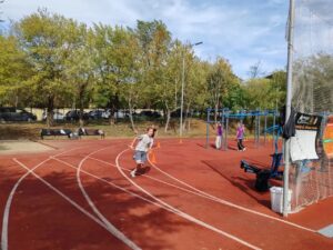Президентские спортивные игры 29-30сентября - 01 октября 2026
